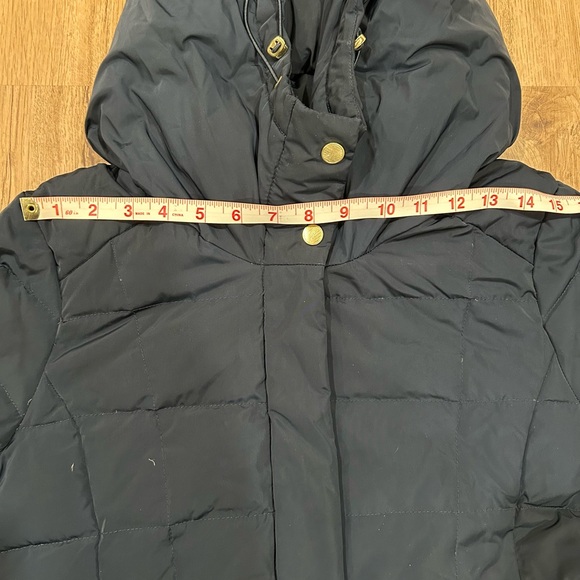 Cole Haan Signature Women’s Taffeta Down Jacket - Picture 9 of 9